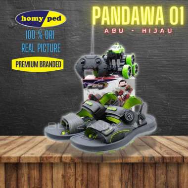 Jual Sandal Homyped Ori Remaja Terbaru & Original - Harga Promo Juni