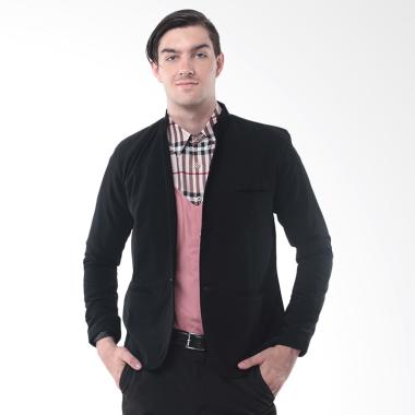 Jual Jas Blazer  Pria  Terbaru Harga Murah Blibli com