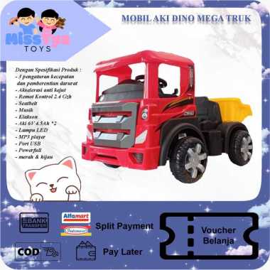 Jual Mobil Truk Aki Terbaik Maret 2022 - Harga Murah & Gratis Ongkir