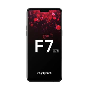 Oppo F7 - Harga Terbaru April 2021 | Blibli