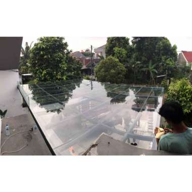 Jual Kanopi Carport Original Murah - Harga Diskon Maret 2023 | Blibli.com