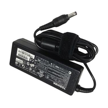Jual Charger Laptop Toshiba Satellite C640 Murah Terbaru