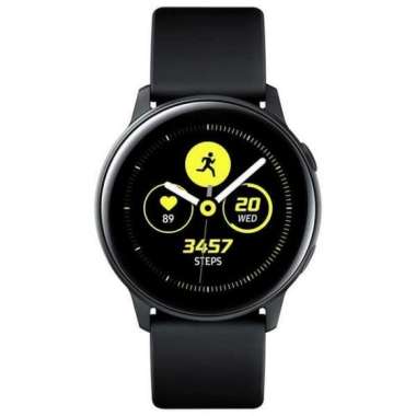 Jual Samsung Original Galaxy Watch Strap Juni 2022 - Garansi Resmi