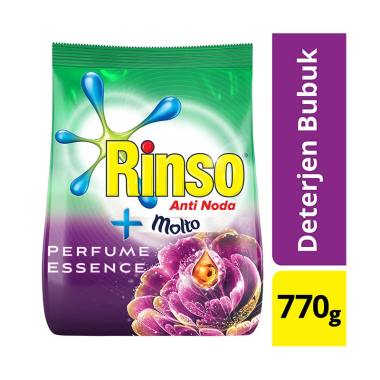 Promo Rinso Discount Up To 33 Blibli com