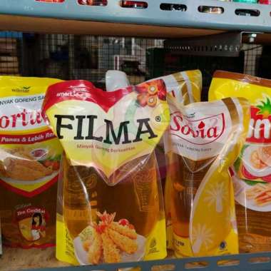 Jual Sovia Goreng 5 Liter Terbaik Mei 2022 - Harga Murah & Gratis