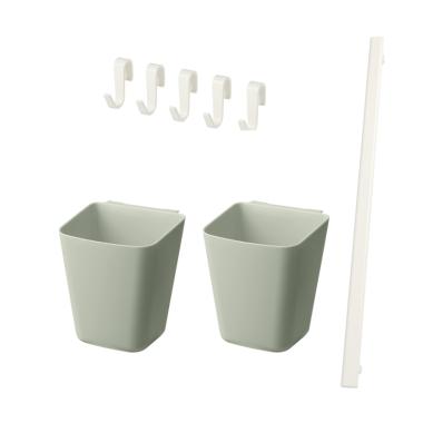Jual Ikea Sunnersta Set Perlengkapan Dapur Online Mei 2020