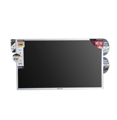 Jual Panasonic 43DX400G 4K Smart TV [43 Inch] Online 