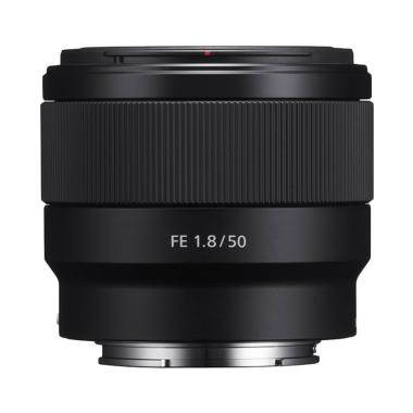 Jual Nikon AF-S NIKKOR 35mm f / 1.8G ED Lensa Kamera