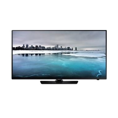 Jual Samsung 24H4150 LED TV - Hitam [24 Inch] Online