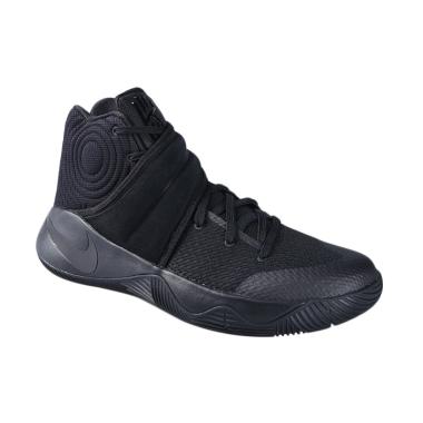 jual nike kyrie 2 819583 008 black sepatu basket jual nike kyrie 2 819583 008 black sepatu basket