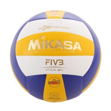 Blocking Pada Permainan Bola Voli Maksimal Dilakukan Oleh ...