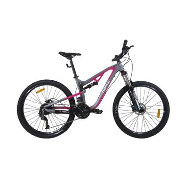 Jual Thrill Ricochet 4.0 AG Sepeda Gunung MTB [27.5 Inch