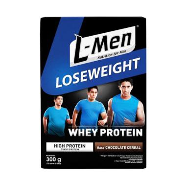 Susu L Men - Harga Termurah Maret 2021 | Blibli