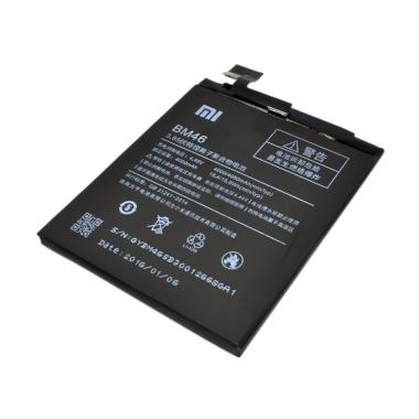 xiomi baterai xiaomi redmi note 2 bm45 xiaomi baterai bm46 for redmi note 3 original hitam xiomi baterai xiaomi redmi note 2 bm45 xiaomi baterai bm46 for redmi note 3 original hitam