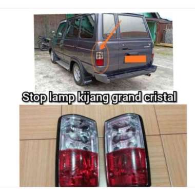 Jual Lam   pu Depan Mobil Toyota Kijang Online - Harga Murah