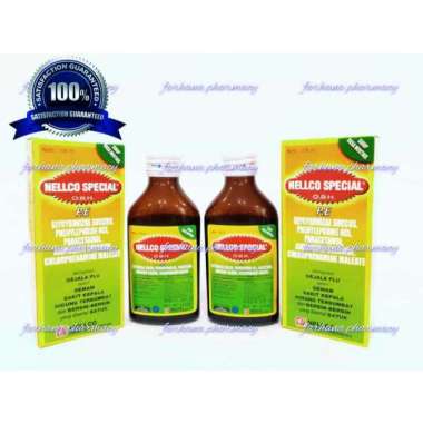 Jual Obat Batuk Obh Online Terbaru Maret 2021 | Blibli