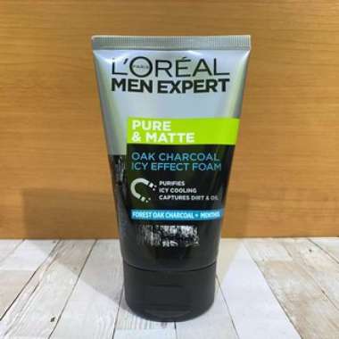 Jual Loreal Charcoal September 2021 banyak pilihan â€