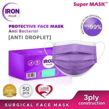 Jual MASKER MOUSON KF94 PUTIH 1PACK ISI 10PCS KOREA