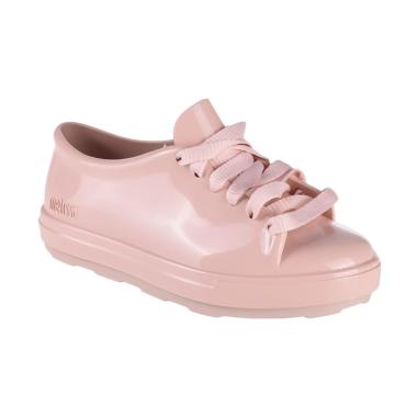 Jual Mini Melissa Mel Be Inf Sepatu Bayi - Light Pink 
