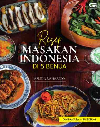 Download Buku Resep Masakan Sehari-Hari Pdf : Buku Resep ...