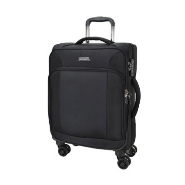 Jual Hush Puppies 693133 Expandable Soft Spinner Case