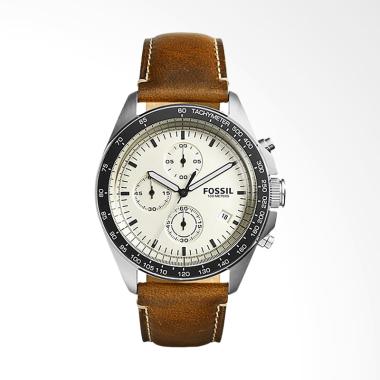 Jual Fossil Jam Tangan Fashion Pria CH3023 Online - Harga 