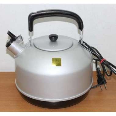 Jual Teko Listrik Untuk Memasak Air Panas Terbaru - Harga