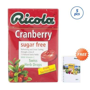 jual whs buy 1 free 1 ricola sugar free cranberry candy jual whs buy 1 free 1 ricola sugar free cranberry candy