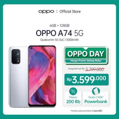 Lcd Oppo A5 - Harga Terbaru Juni 2021 | Blibli