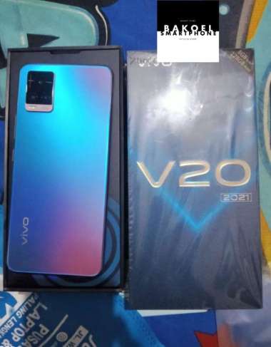 Jual Hp Bekas Vivo September 2021 banyak pilihan â