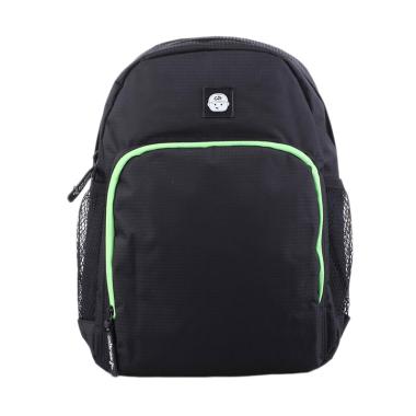Jual Catenzo Junior Tas Sekolah Anak Perempuan - Hitam