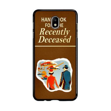jual flazzstore beetlejuice handbook for the recently deceased f0309 custom casing for samsung jual flazzstore beetlejuice handbook for the recently deceased f0309 custom casing for samsung