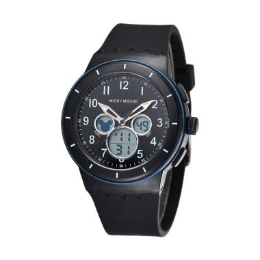 Jual Disney MS15032-B Mickey Jam Tangan Sports Anak 