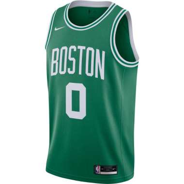 jayson tatum icon jersey