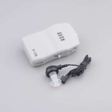 Alat Bantu Pendengaran X136 Lengkap Harga Terbaru September 2022 | Blibli