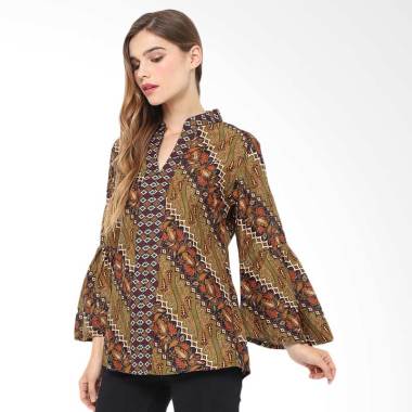 Jual Produk Blouse Wanita - Harga Promo & Diskon  Blibli.com