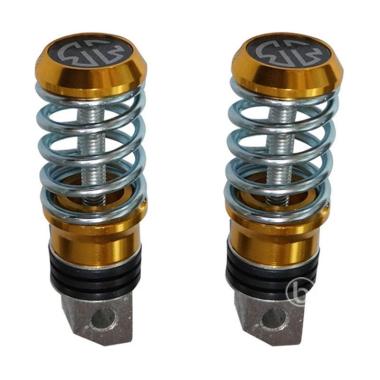 Jual Foot Step Motor Berkualitas, Harga Terjangkau | Blibli.com