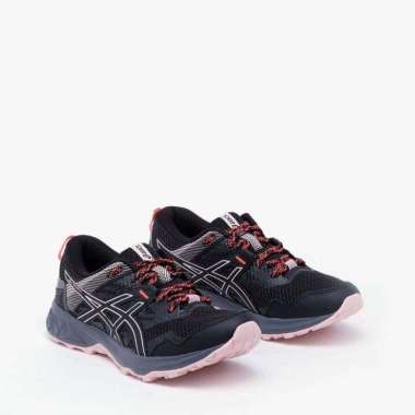 sepatu trail running asics