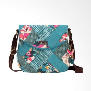 Diskon Tas Wanita Fossil, En-ji, Sakroots, Gobelini