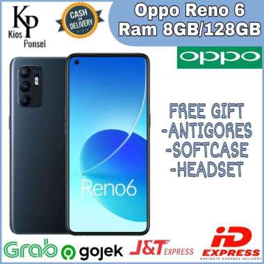 Jual Oppo Reno 6 Pemalang Terbaik Januari 2022 - Harga Murah & Gratis