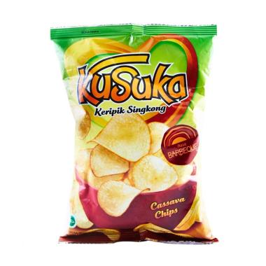 Kripik Terbaru di Kategori Biskuit & Snack | Blibli.com