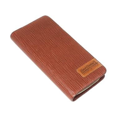 Jual Baellerry High Quality Premium Leather Dompet Pria
