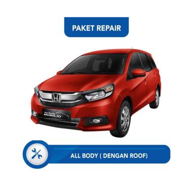 Jual Subur OTO Paket Jasa  Reparasi Cat  Mobil  for Mazda 2 