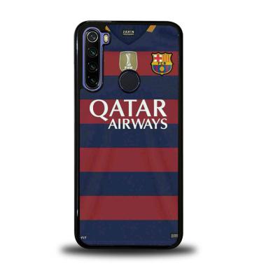 Jual Baju Bola Barcelona Model Terbaru CurrentYear