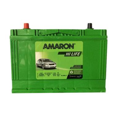 Jual Aki Untuk Mobil Fortuner Diesel Terbaru - Harga Murah