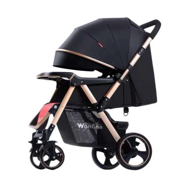 Jual Stroller/Kereta Dorong Bayi Cocolatte - Harga Murah