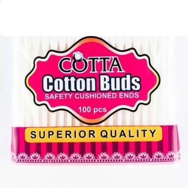 Cotton Bud Kecil - Harga Terbaru April 2021 | Blibli