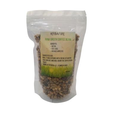 Jual (Herbacure Raw Coffee Bean - Green) Online - Harga & Kualitas Jual (Herbacure Raw Coffee Bean - Green) Online - Harga & Kualitas