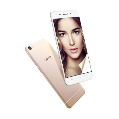 Jual Vivo Y55 Original Terbaru 2020 - Harga Murah | Blibli.com