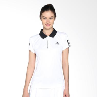 Jual adidas Women Tennis Club Polo Baju Tenis (AJ3222